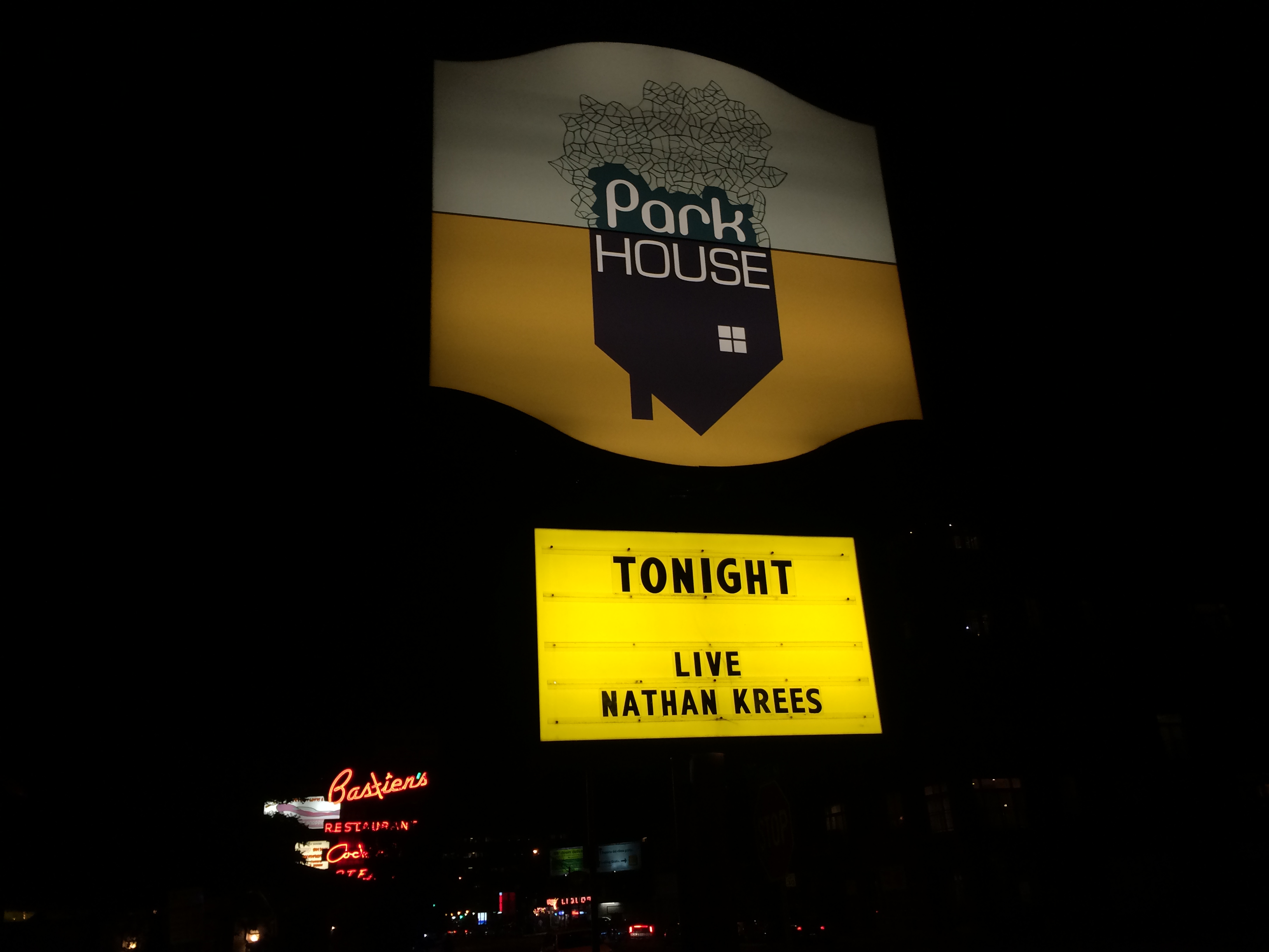 Park House Denver Colorado - Nathan Kress or Nathan Krees